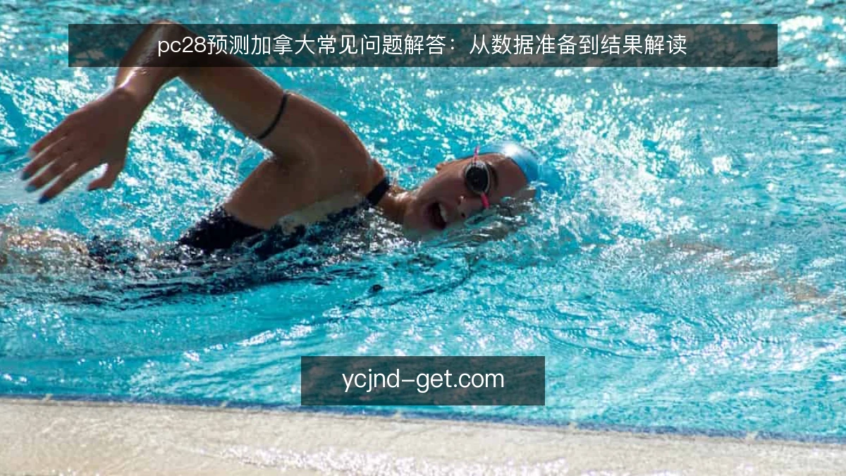 pc28预测加拿大常见问题解答:从数据准备到结果解读