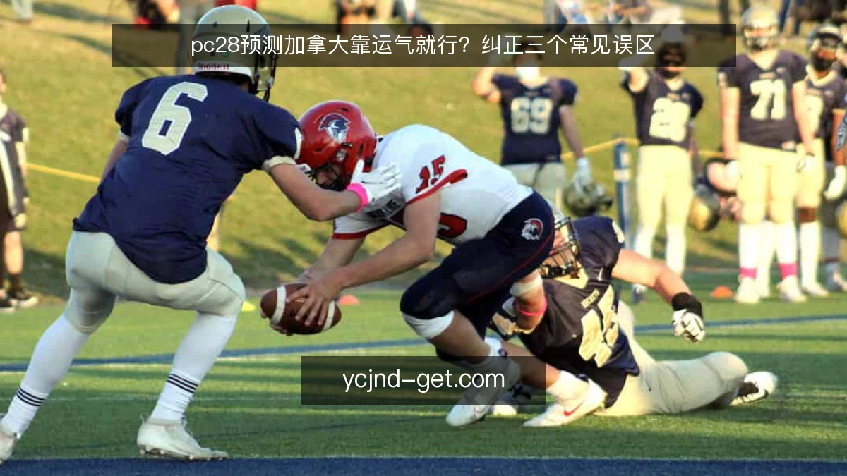 pc28预测加拿大靠运气就行?纠正三个常见误区