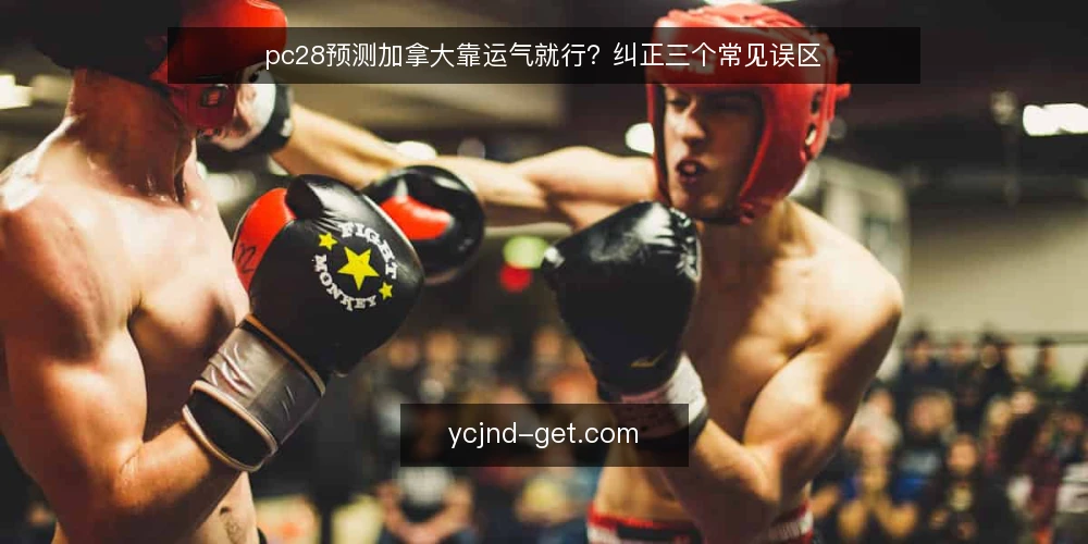 pc28预测加拿大靠运气就行?纠正三个常见误区 — 先摆正预期:它不是运气游戏 配图