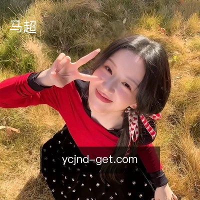 马超