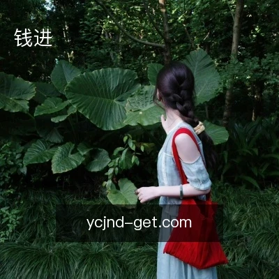 钱进